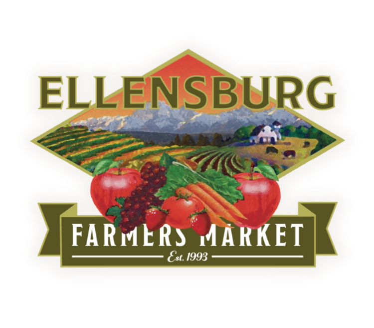 Ellensburg Farmers Market